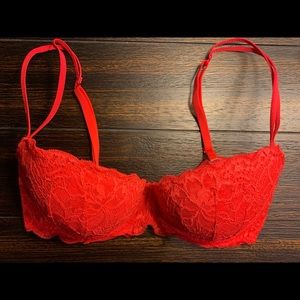 Victoria’s Secret PINK Push-up Bra